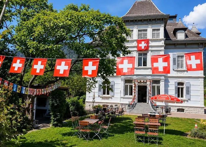 Adventure Interlaken