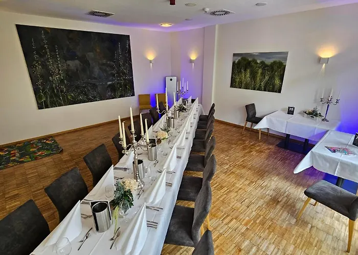 Hotel Aspethera