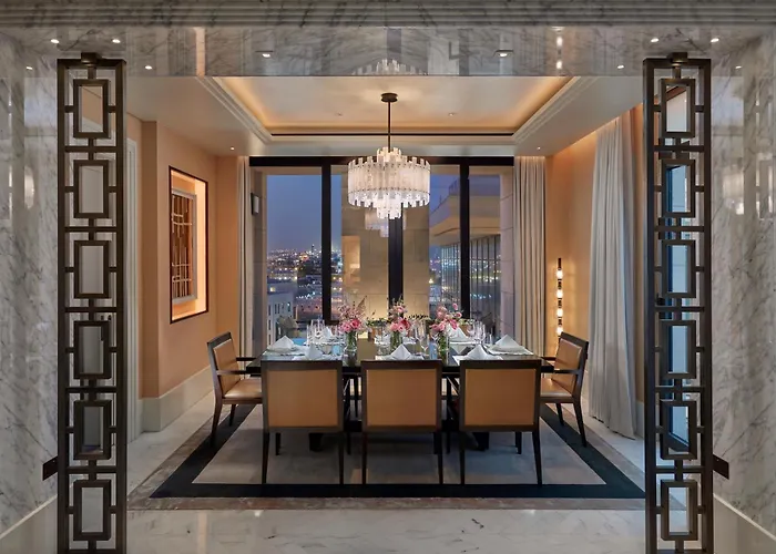 Mandarin Oriental
