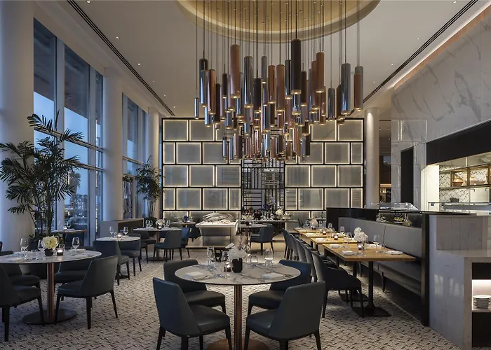 Wellness Hotels David Kempinski Tel Aviv