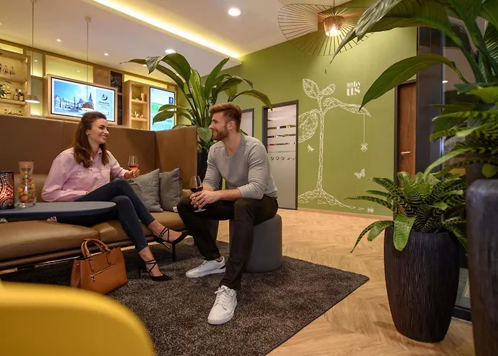 ibis Styles Aschaffenburg
