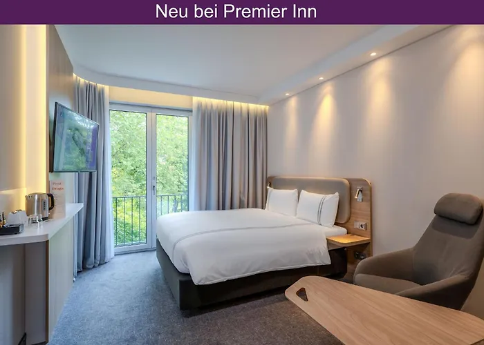 Holiday Inn Express Goettingen By Ihg