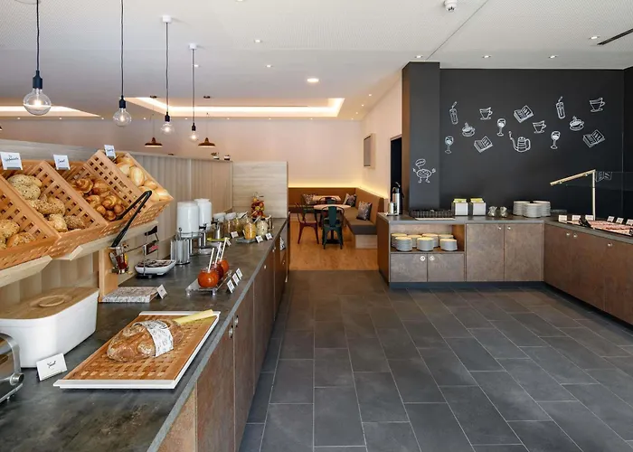 ibis Styles Magdeburg