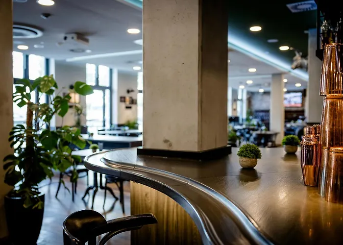 ibis Styles Kiel