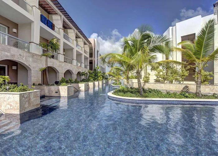 Hotel mit Hund Royalton Splash Punta Cana, An Autograph Collection All-Inclusive & Casino