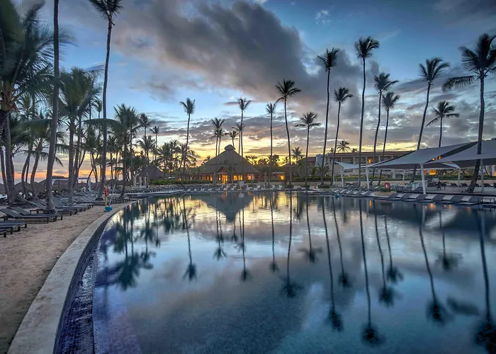 Hotel mit Hund Royalton Splash Punta Cana, An Autograph Collection All-Inclusive & Casino