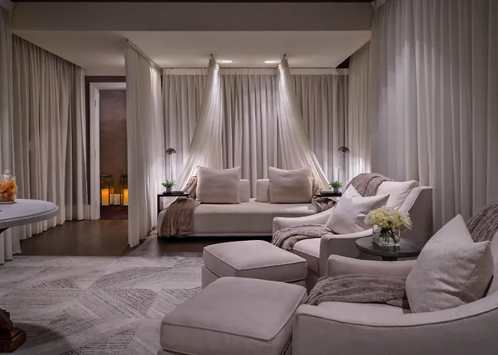 Motels Trump International Las Vegas