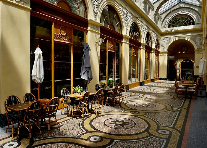 La Bourdonnais By Inwood s