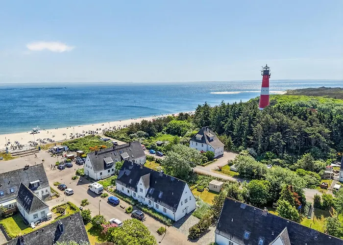 Hotel mit Hund Lighthouse 4