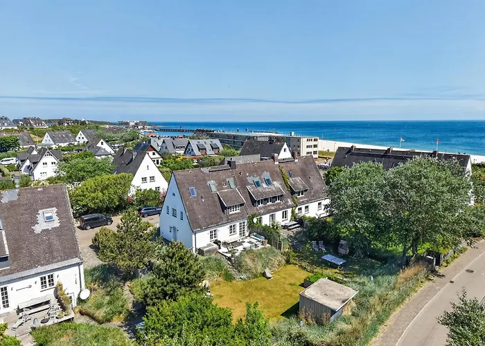 Hotel mit Hund Lighthouse 4