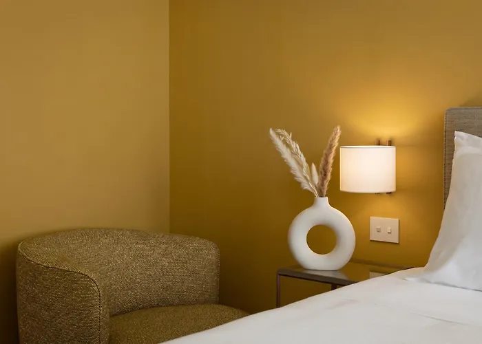 5 Sterne Hotels Villa Certosa