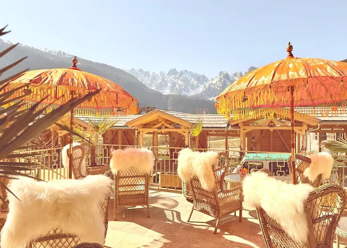 Sein Boutique Suites - Adults Only