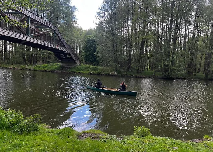 Eichberg Ferienhäuser