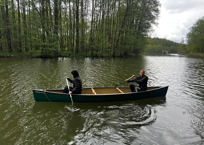 Eichberg Ferienhäuser