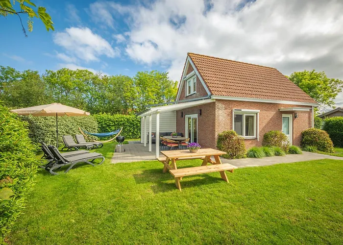 Hotel mit Hund s De Driesprong Domburg