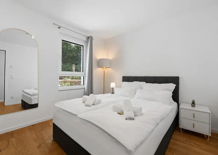 Prestige Apartments - Urban Lofts Reutlingen