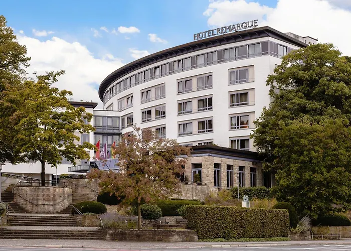 Hotel Remarque