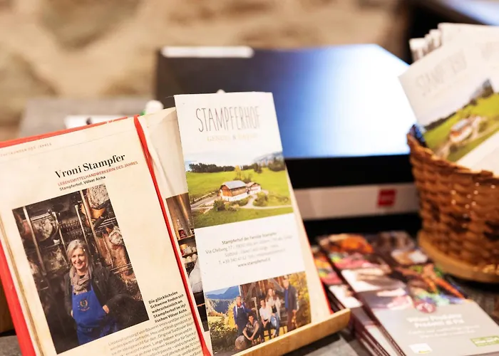Stampferhof