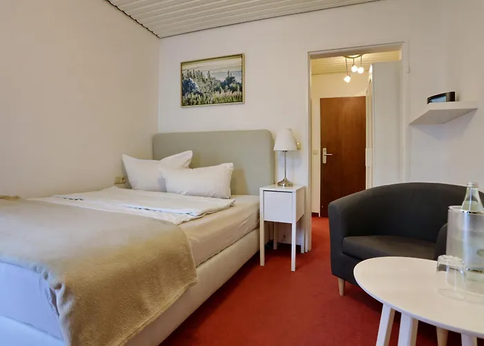 Sporthotel Schulenberg