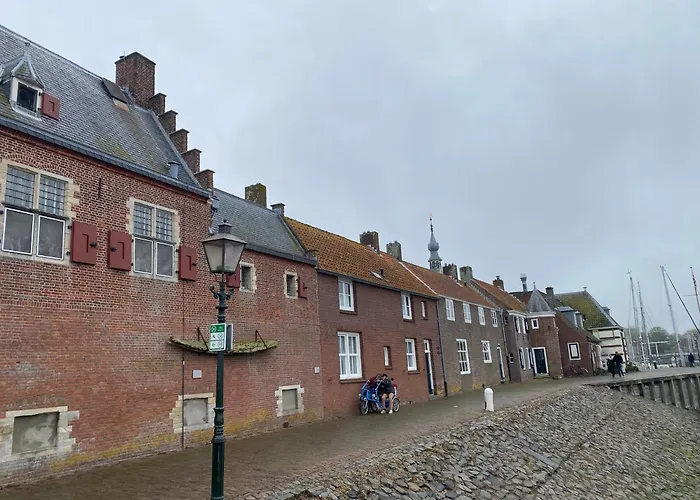 Auberge De Campveerse Toren
