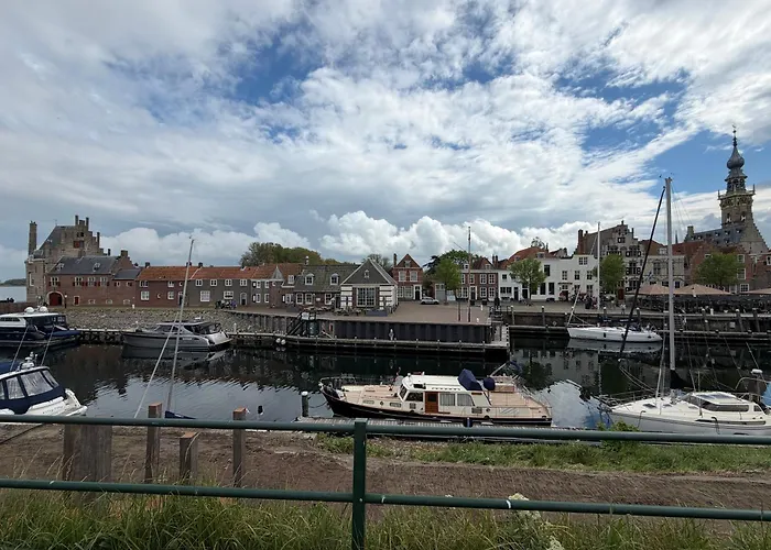 Auberge De Campveerse Toren