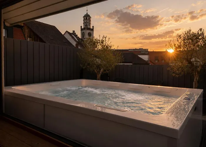 Hotel Residenz