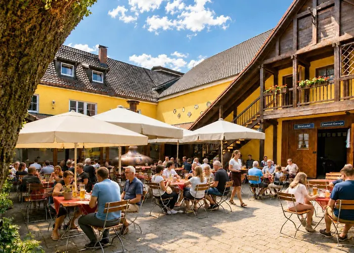 Hotel Gasthof Post
