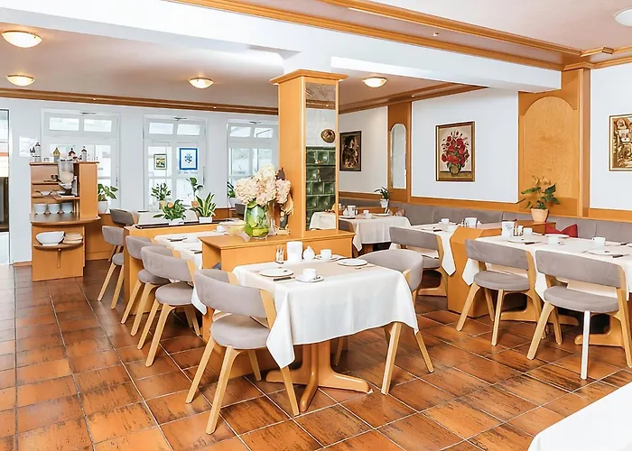 Hotel Garni Brugger