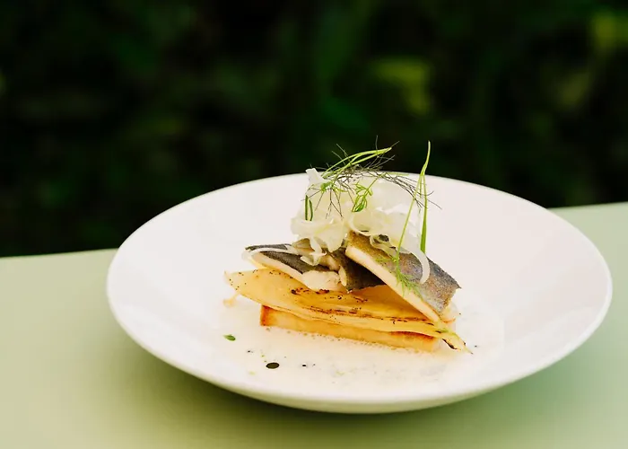Hermitage Lake Lucerne - Beach Club & Lifestyle