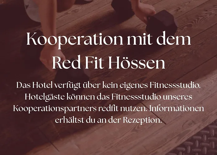 Hotel mit Whirlpool Schokoladenhotel