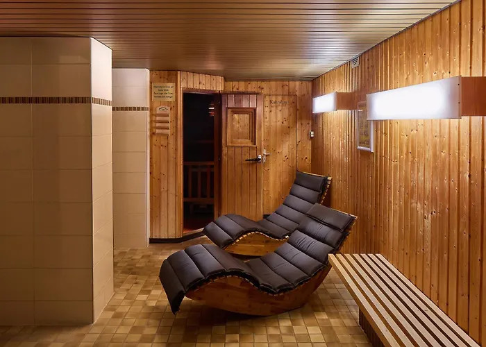 City Partner Hotel Berliner Hof
