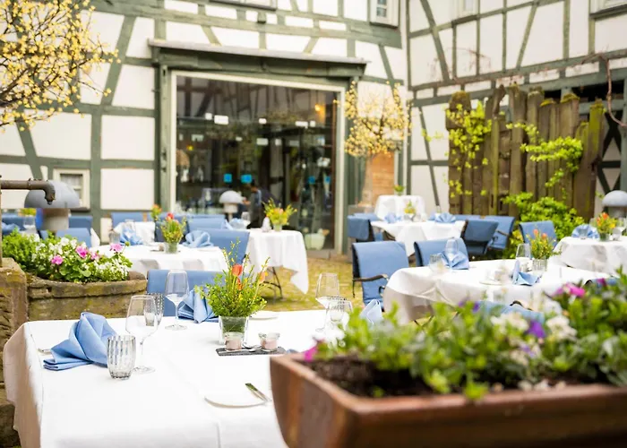  Restaurant&**** HÖERHOF