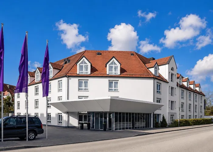 Mercure München Airport