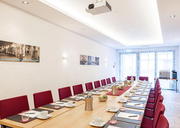 CityClass Hotel am Dom