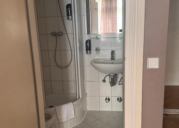  -Maison Am Olivaer Platz