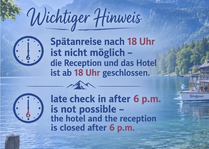 Alpenhotel Weiherbach