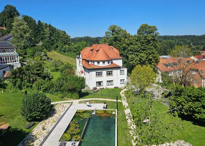 Villa Am Park