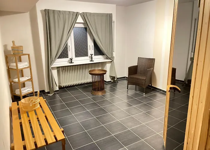 Hotel Markgräfler Hof