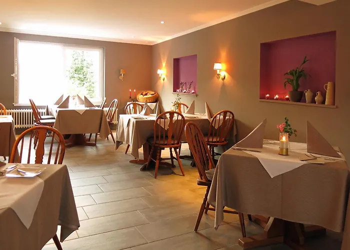 Hotel Markgräfler Hof