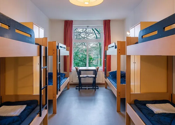 Stayokay Hostel Arnhem