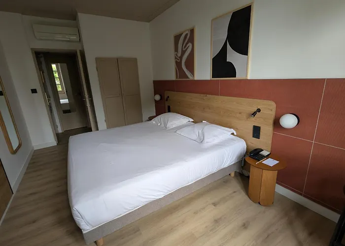 Best Western Hotel Le Guilhem