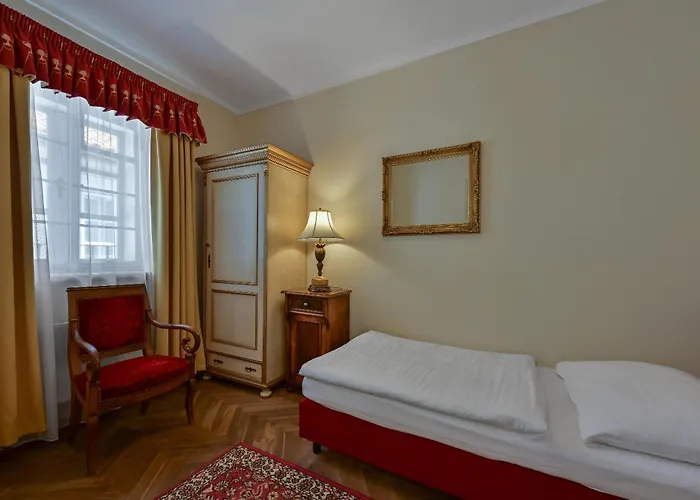 Hotel Residence Green Lobster