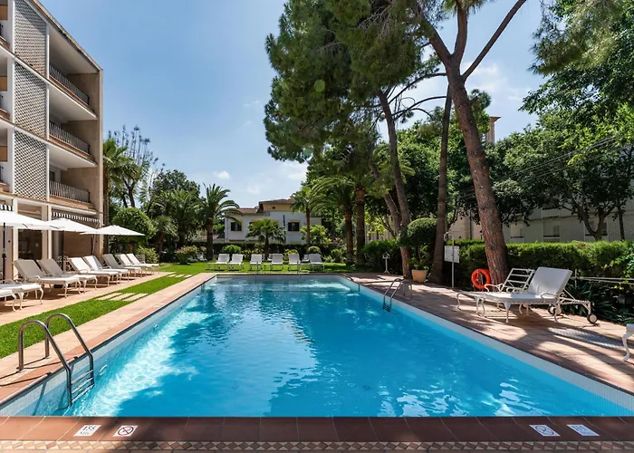 Hotel Araxa - Adults Only