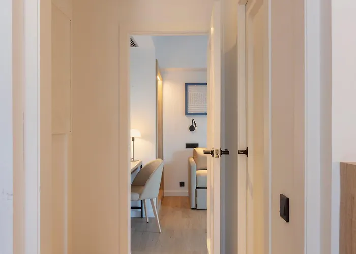 Hotel Rovira