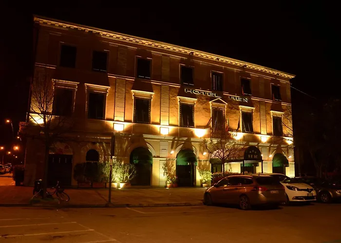 Hotel Rex