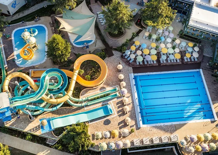 4 Sterne Hotels Valamar Diamant