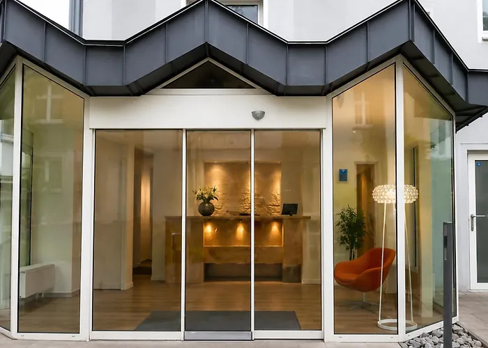 Hotel Maximilians