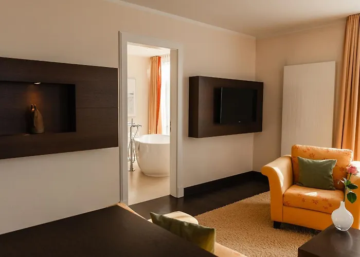 Diedrich Wellnesshotel & Spa - Adults Only