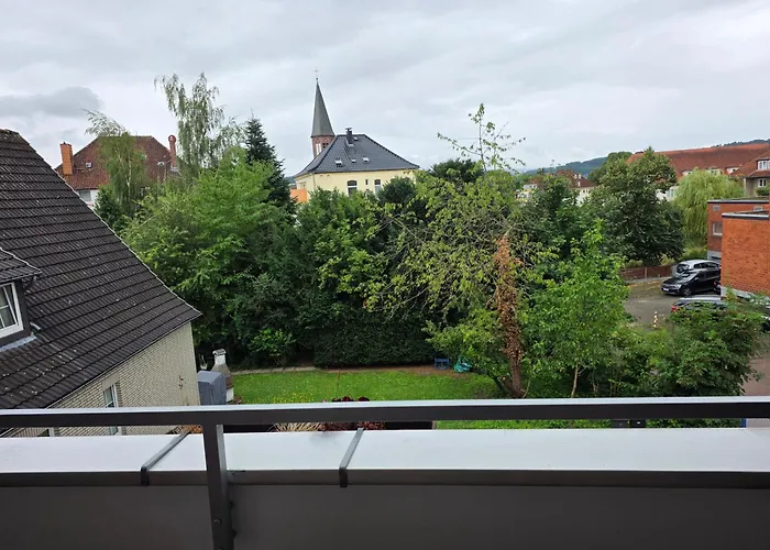 Haus Steinmeyer
