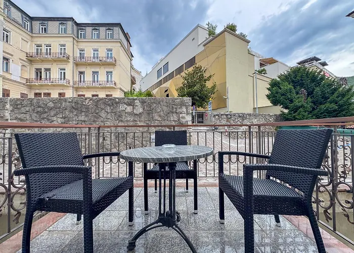 Hotel Galeb